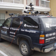 Image for article titled Microsoft's Local SUV Armada vs Google's Streetview Fleet